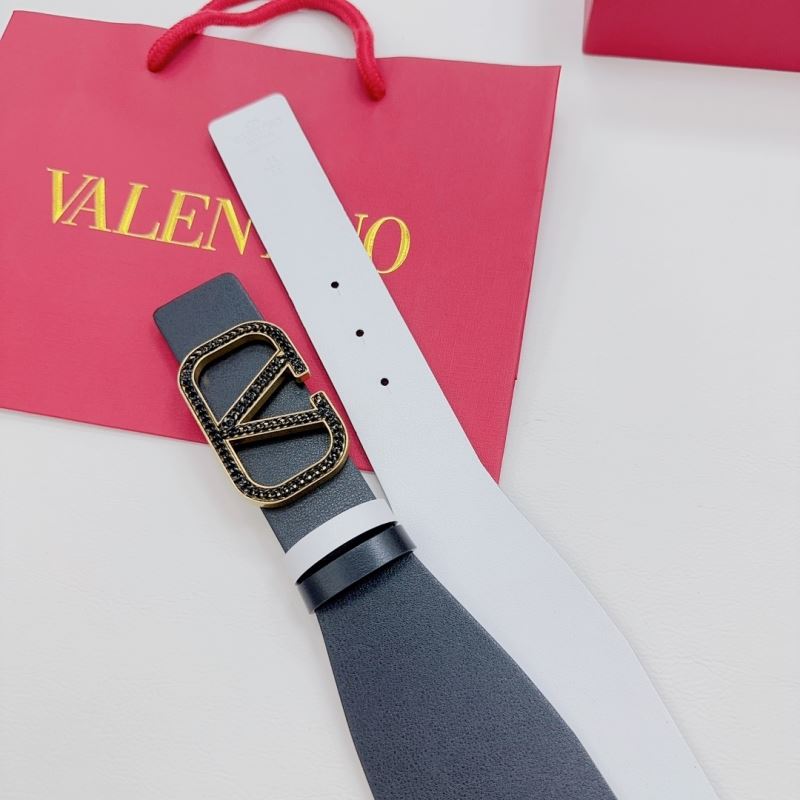 Valentino Belts